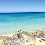Hotel Fuertevillage Costa Calma