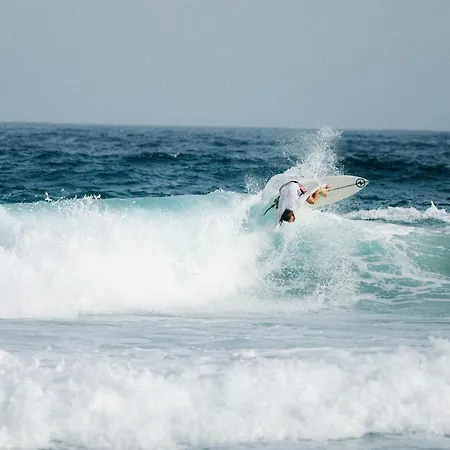 Fuertevillage ホテル コスタ・カルマ