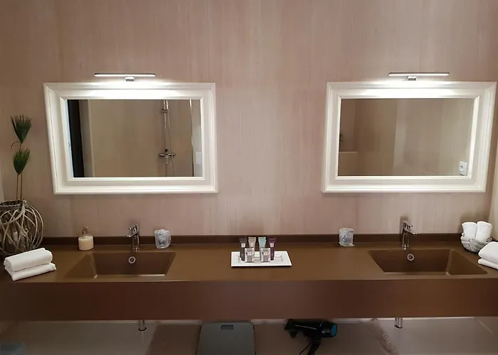 ホテル Fuertevillage