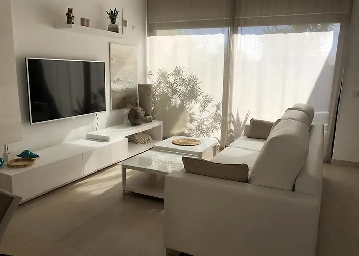 ホテル Fuertevillage コスタ・カルマ