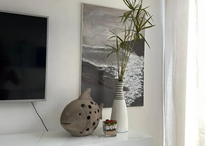 ホテル Fuertevillage コスタ・カルマ