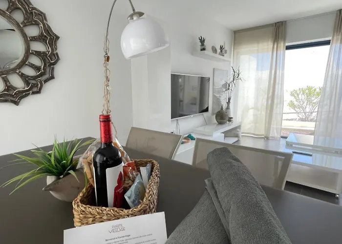 Fuertevillage コスタ・カルマ