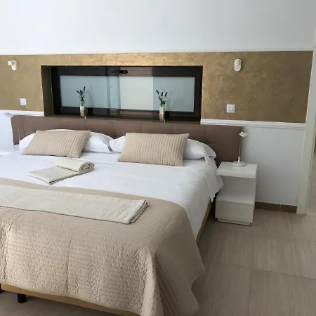 Fuertevillage 4* Costa Calma