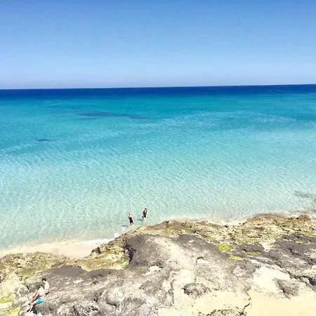 Hotel Fuertevillage Costa Calma