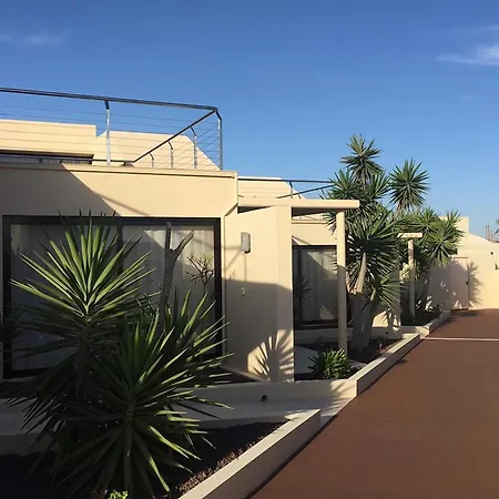 Fuertevillage Otel 4*