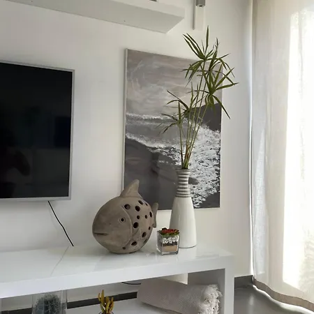 Hotel Fuertevillage Costa Calma