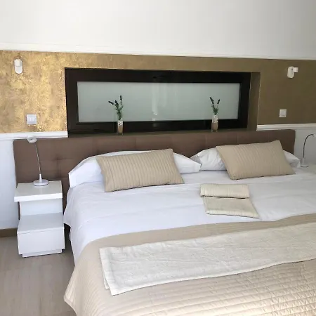 Fuertevillage Hotel Costa Calma