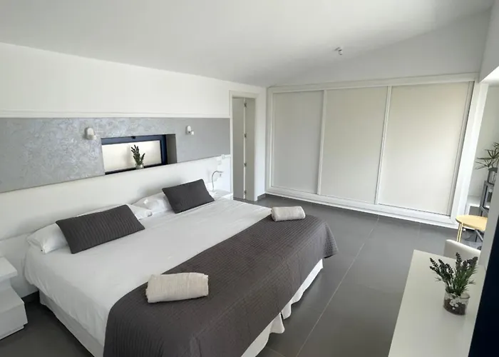 Fuertevillage 4* Costa Calma