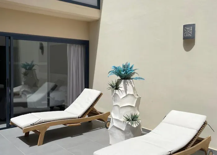 Fuertevillage 4* Costa Calma