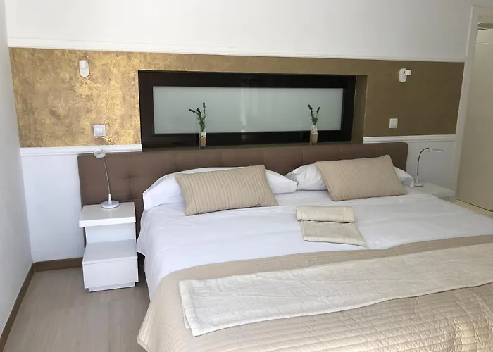 Fuertevillage Hotel Costa Calma