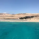 Fuertevillage Отель