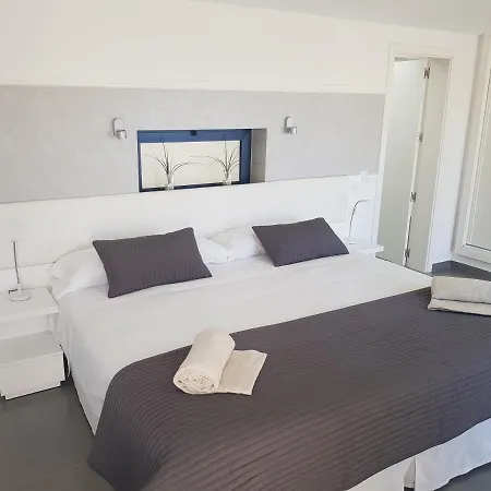 Fuertevillage Otel Costa Calma