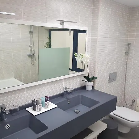 Fuertevillage 4* Costa Calma