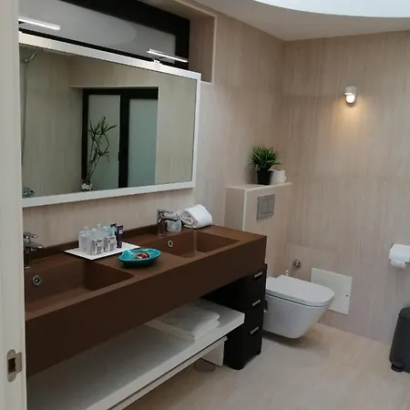 Fuertevillage Otel Costa Calma