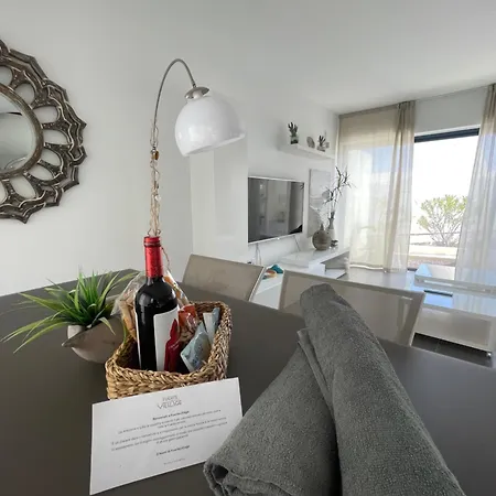 Fuertevillage Costa Calma