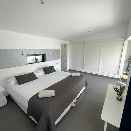 Fuertevillage 4* Costa Calma