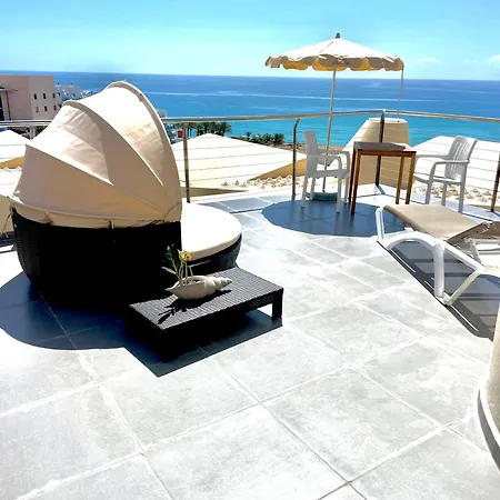 Fuertevillage Hotel 4*