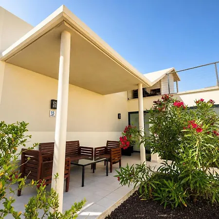Otel Fuertevillage 4*