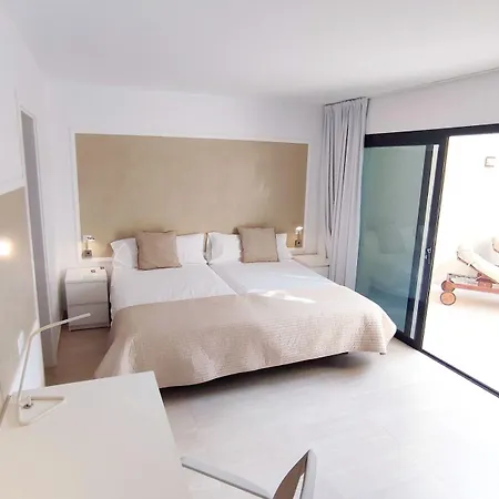 Fuertevillage 4* Costa Calma