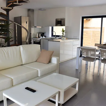 Hotel Fuertevillage 4*