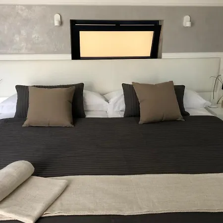 Fuertevillage Otel 4*