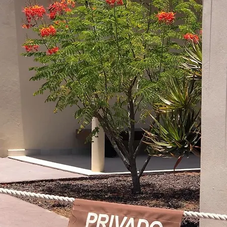 Hotel Fuertevillage Costa Calma