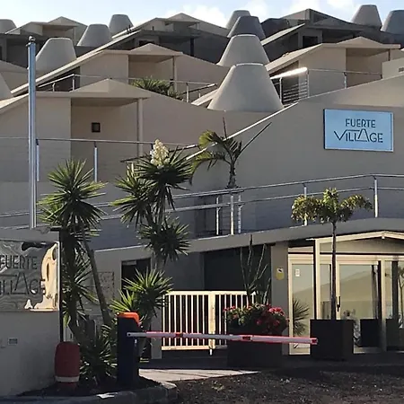 Otel Fuertevillage