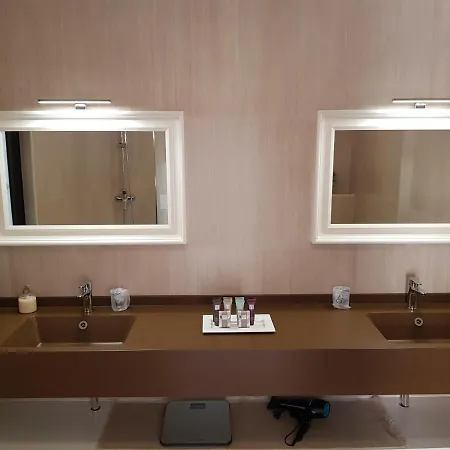 Hotell Fuertevillage