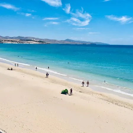 Fuertevillage 4* Costa Calma