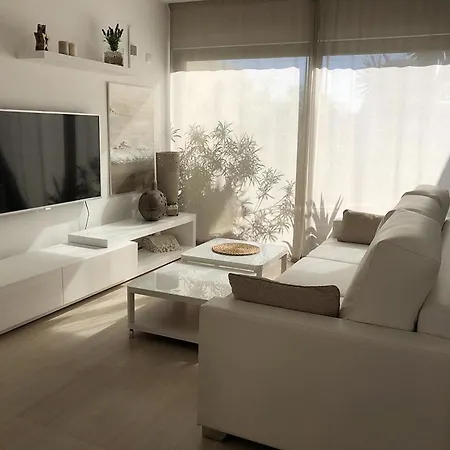 Hotell Fuertevillage Costa Calma