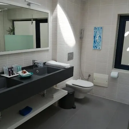 Fuertevillage Hotell Costa Calma