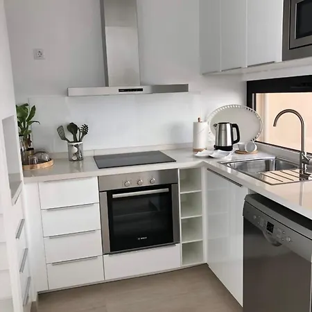 Fuertevillage 4* Costa Calma