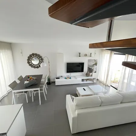 Hotell Fuertevillage