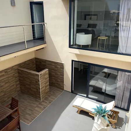 Fuertevillage Hotell