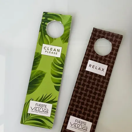 Fuertevillage Hotell 4*