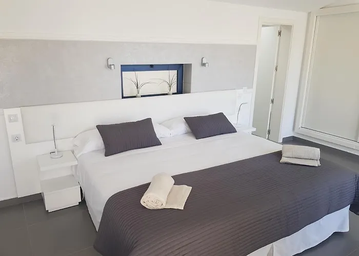 Fuertevillage Hotell Costa Calma