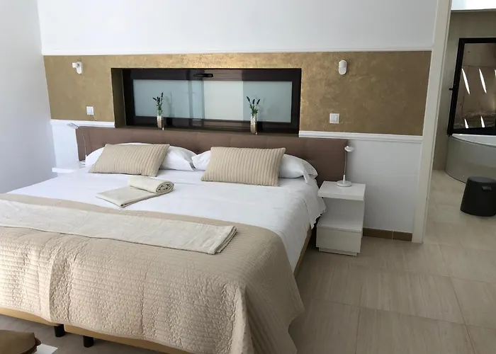 Fuertevillage 4* Costa Calma