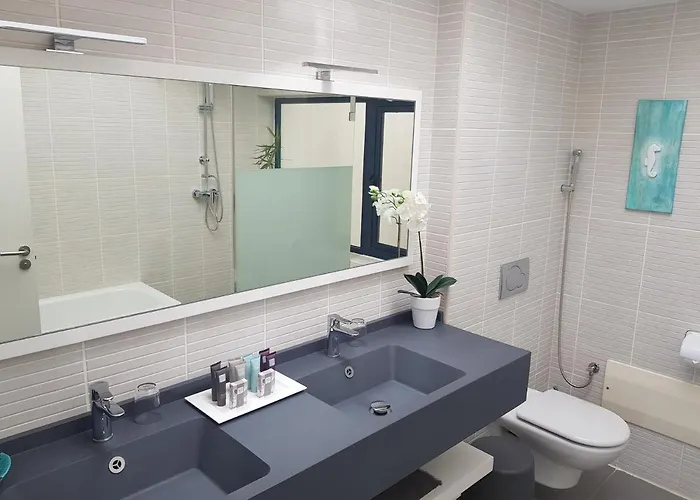 Fuertevillage 4* Costa Calma