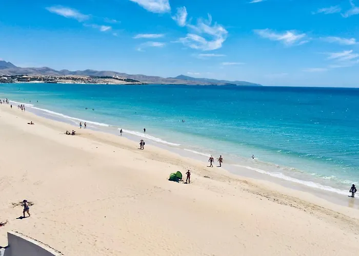 Fuertevillage 4* Costa Calma