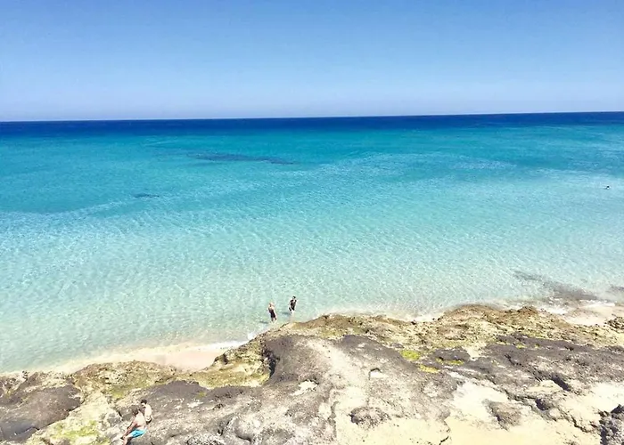 Hotell Fuertevillage Costa Calma