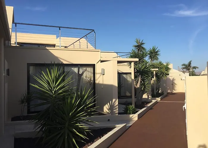 Fuertevillage Hotell 4*