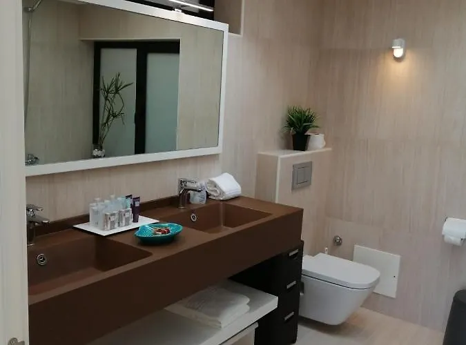 Fuertevillage Hotell Costa Calma