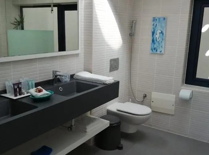 Fuertevillage Hotell Costa Calma