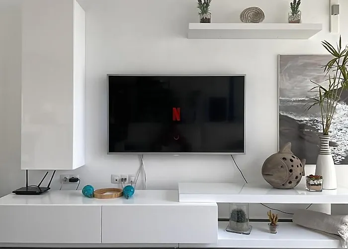 Hotell Fuertevillage