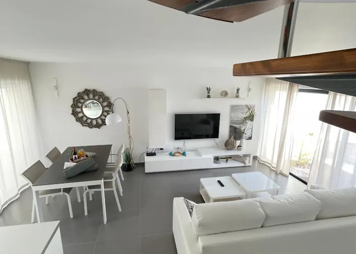 Hotell Fuertevillage