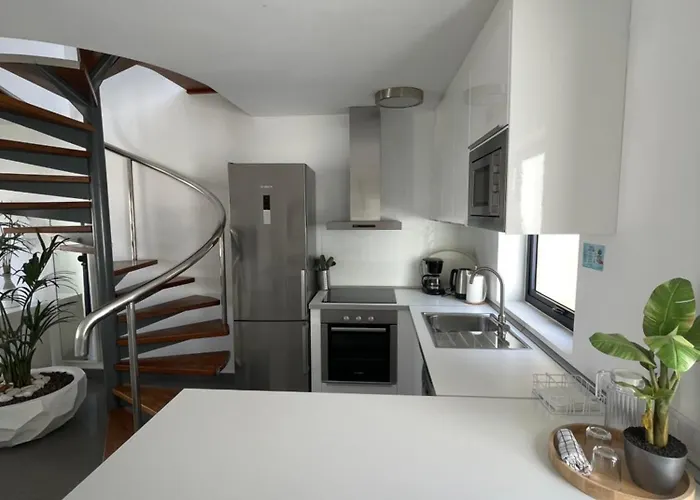 Hotell Fuertevillage 4*