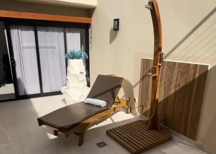 Hotell Fuertevillage 4*